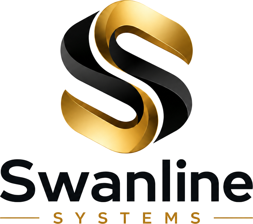 Swanline Systems logo